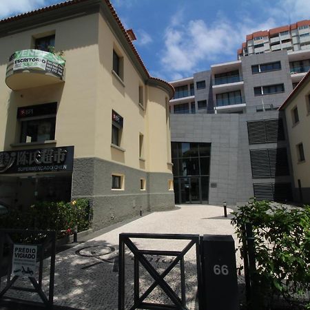 La Classe Apartment Best Location Funchal  Exterior photo